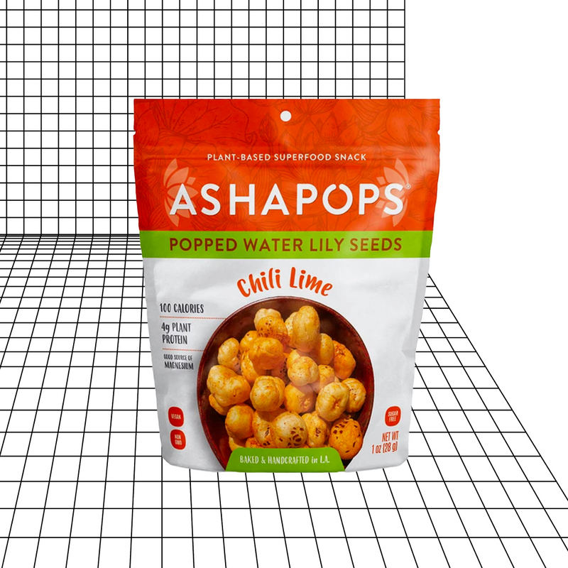 AshaPops - Chili Lime