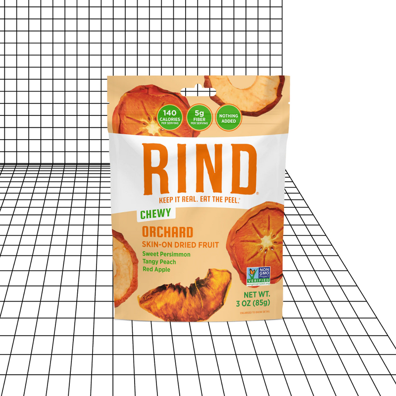 RIND - Orchard Blend